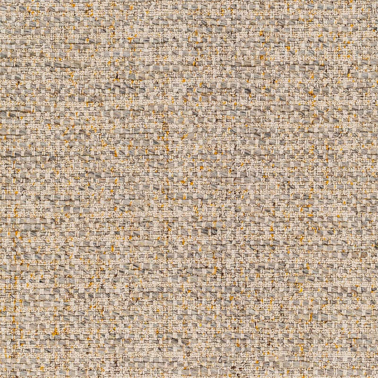 Amiel Beige Hand Woven Area Rug - Clearance