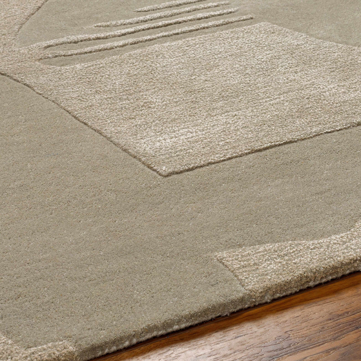 Dessa Area Rug - Clearance