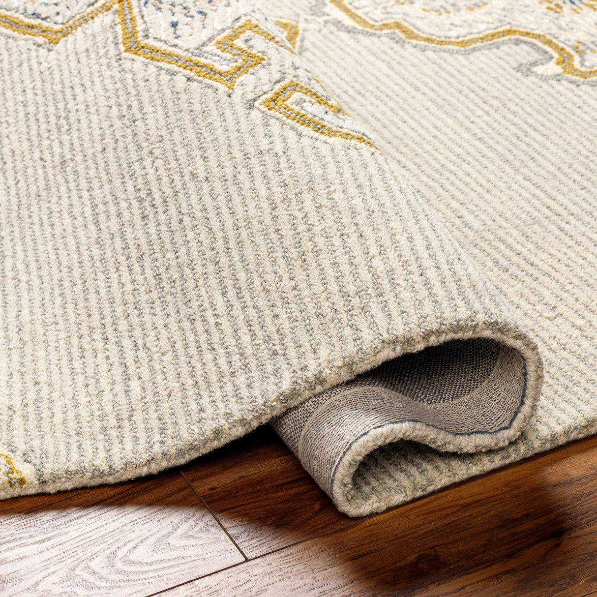 Mayu Area Rug - Clearance