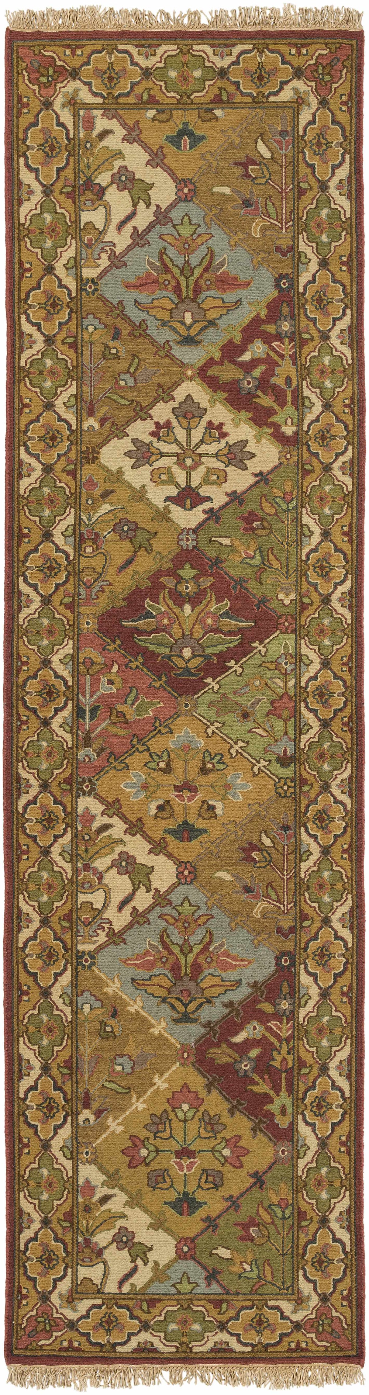 Swink Area Rug - Clearance