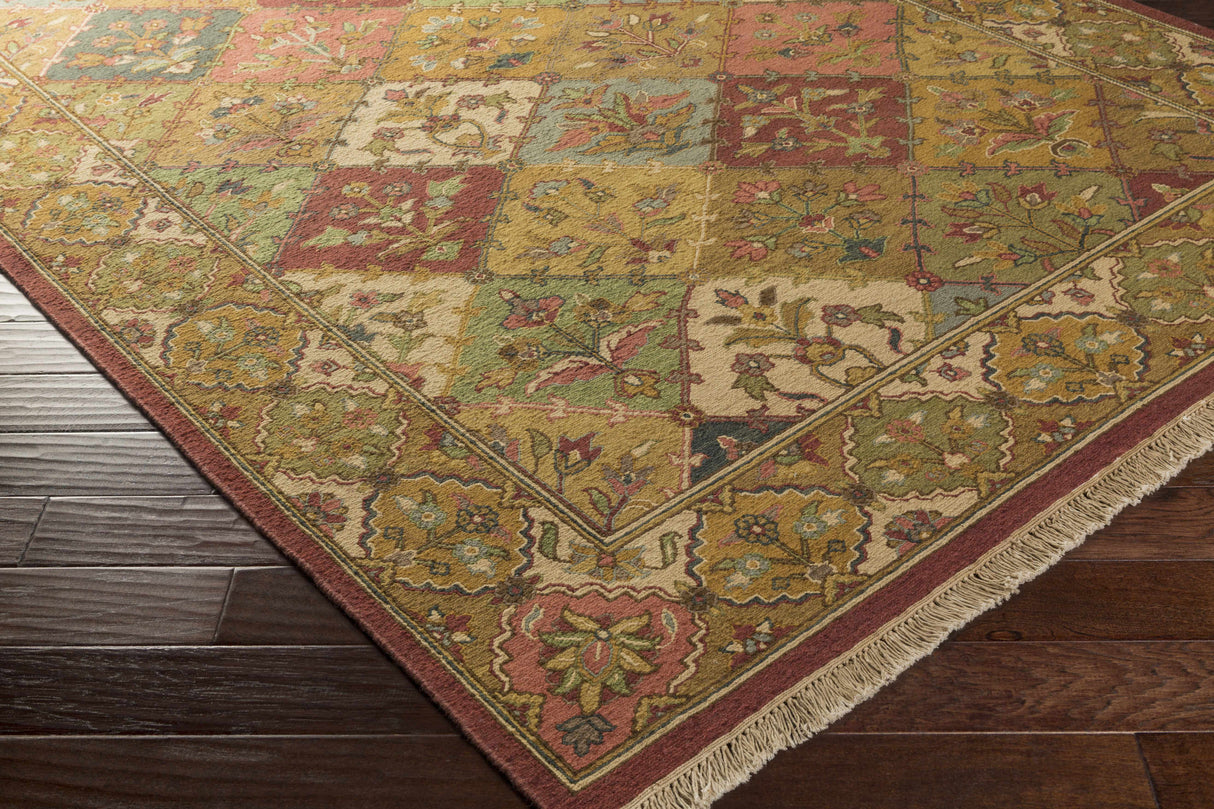 Swink Area Rug - Clearance