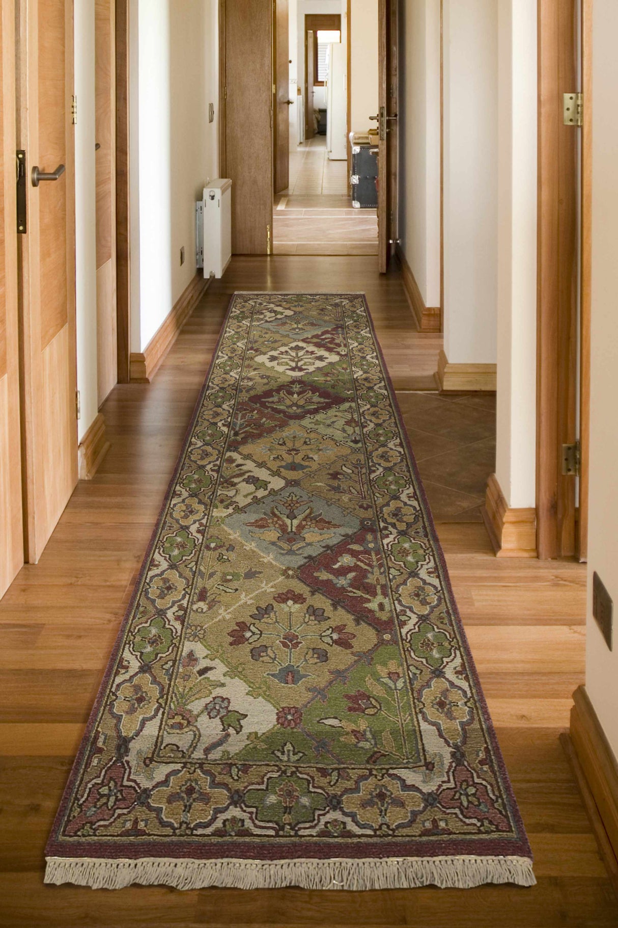 Swink Area Rug - Clearance