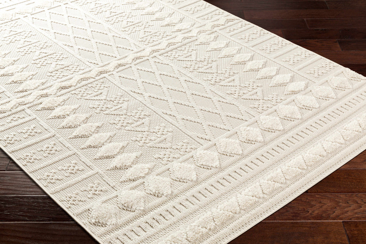 Elese Area Rug