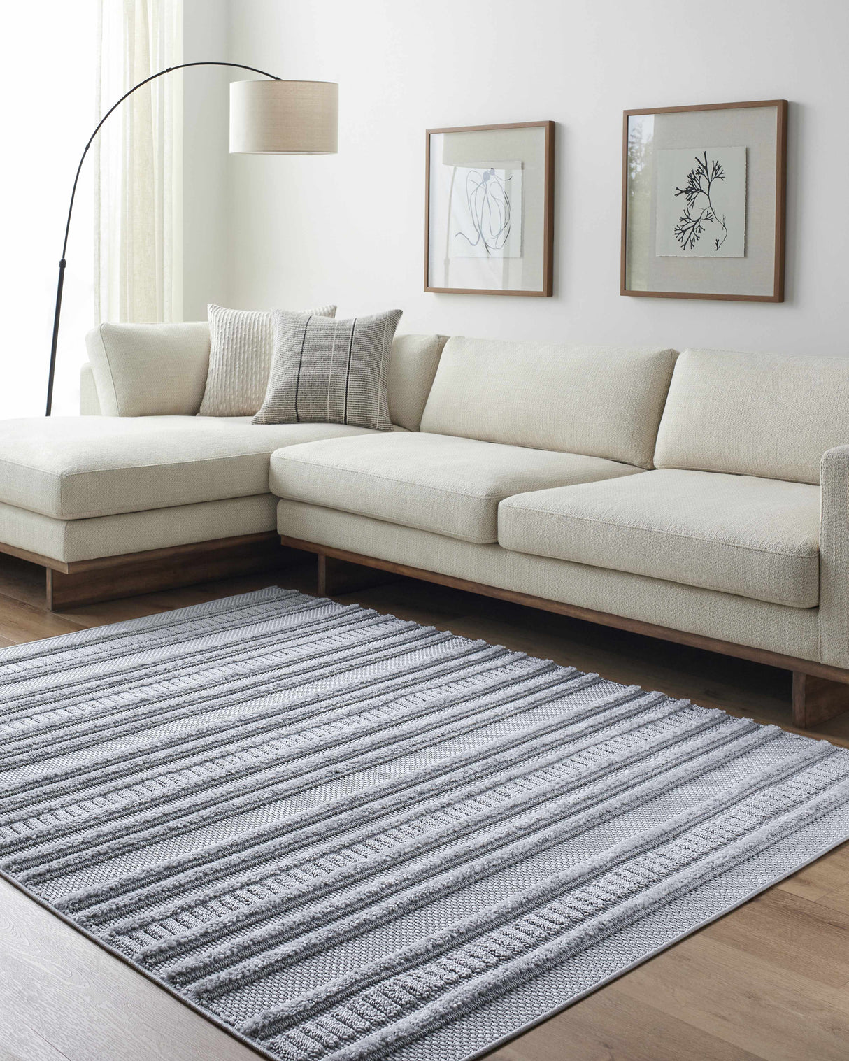 Faris Area Rug