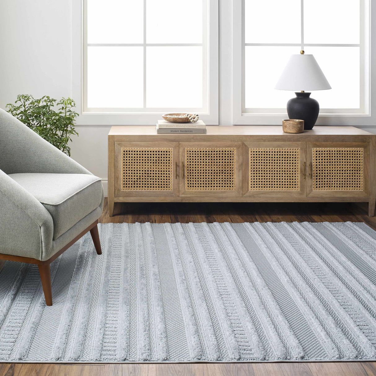 Faris Area Rug