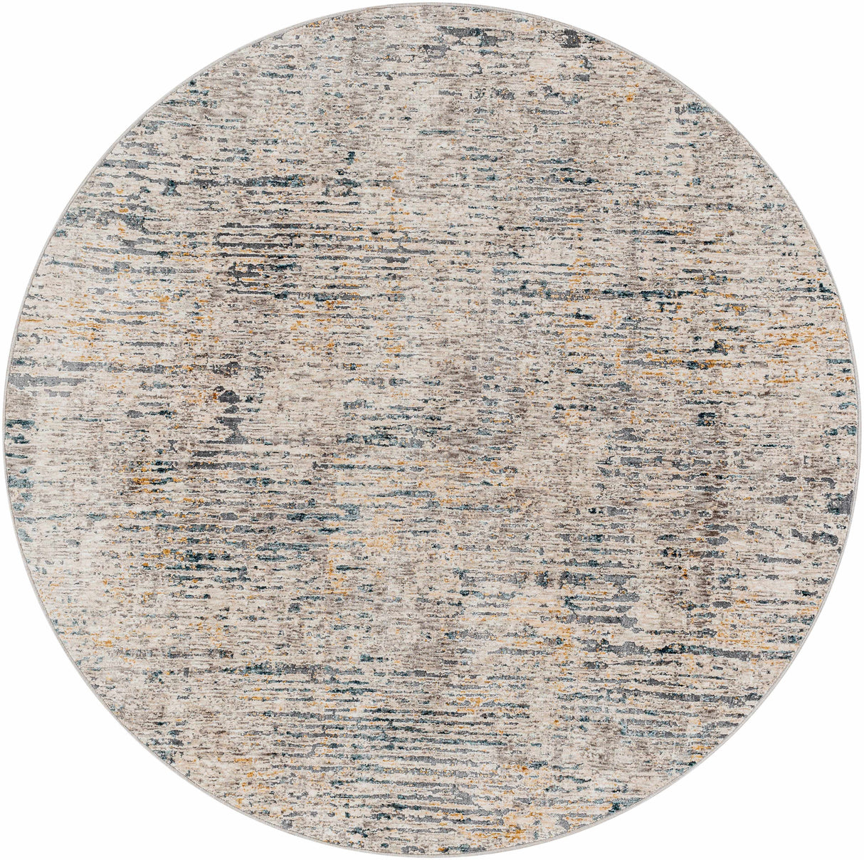 Sywell Luxe Fringe Rug
