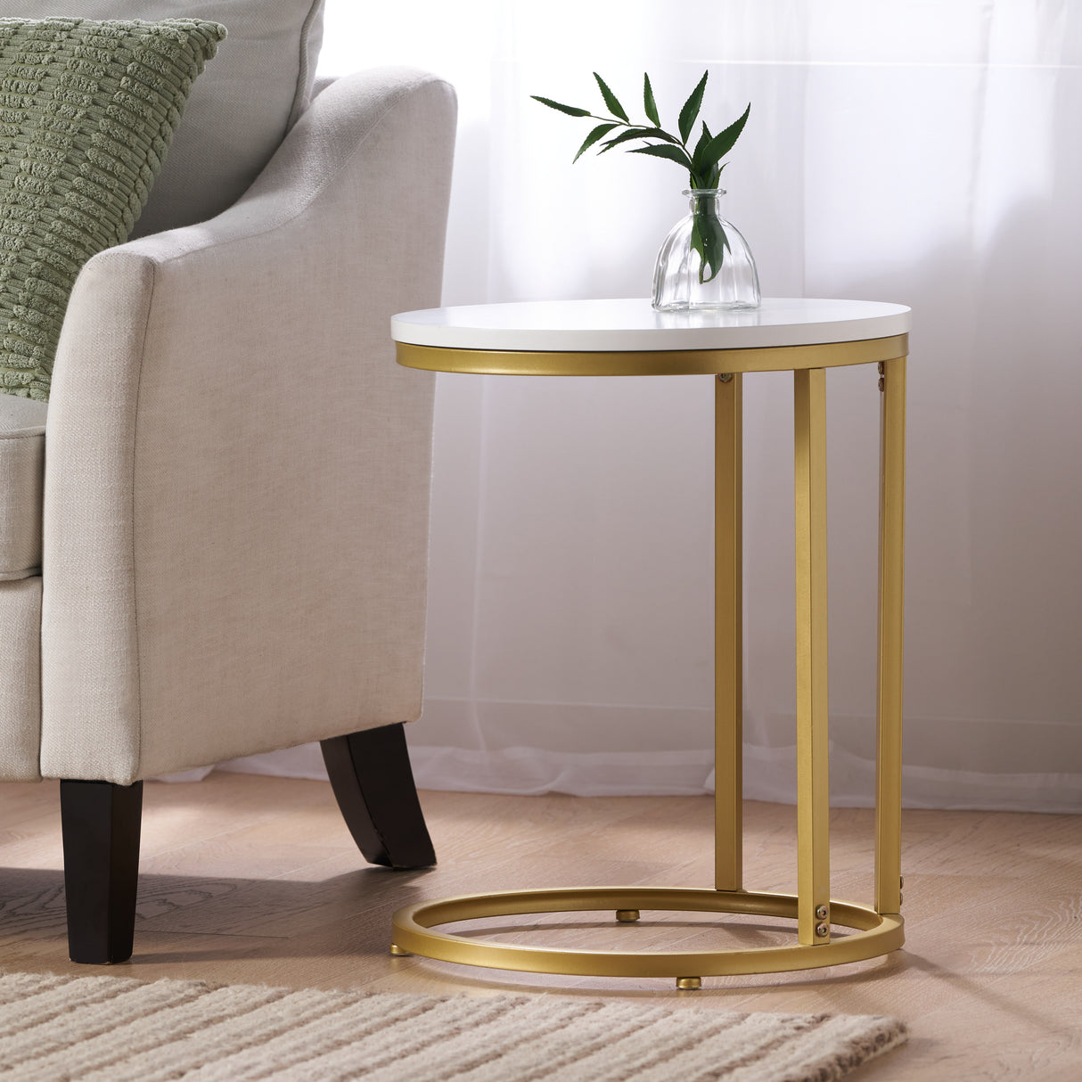 End Table