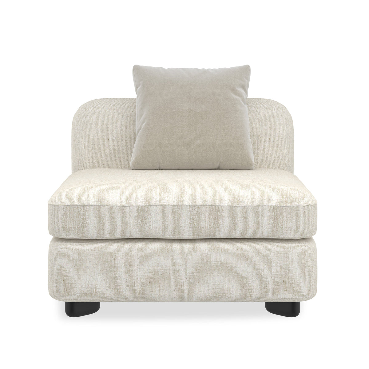 Lumi Sectional Components