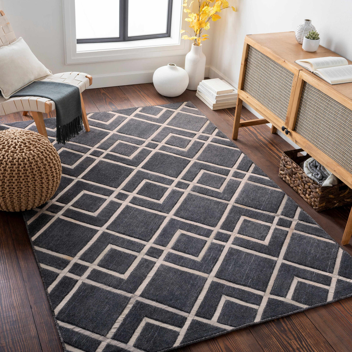 Taclobo Area Rug - Clearance