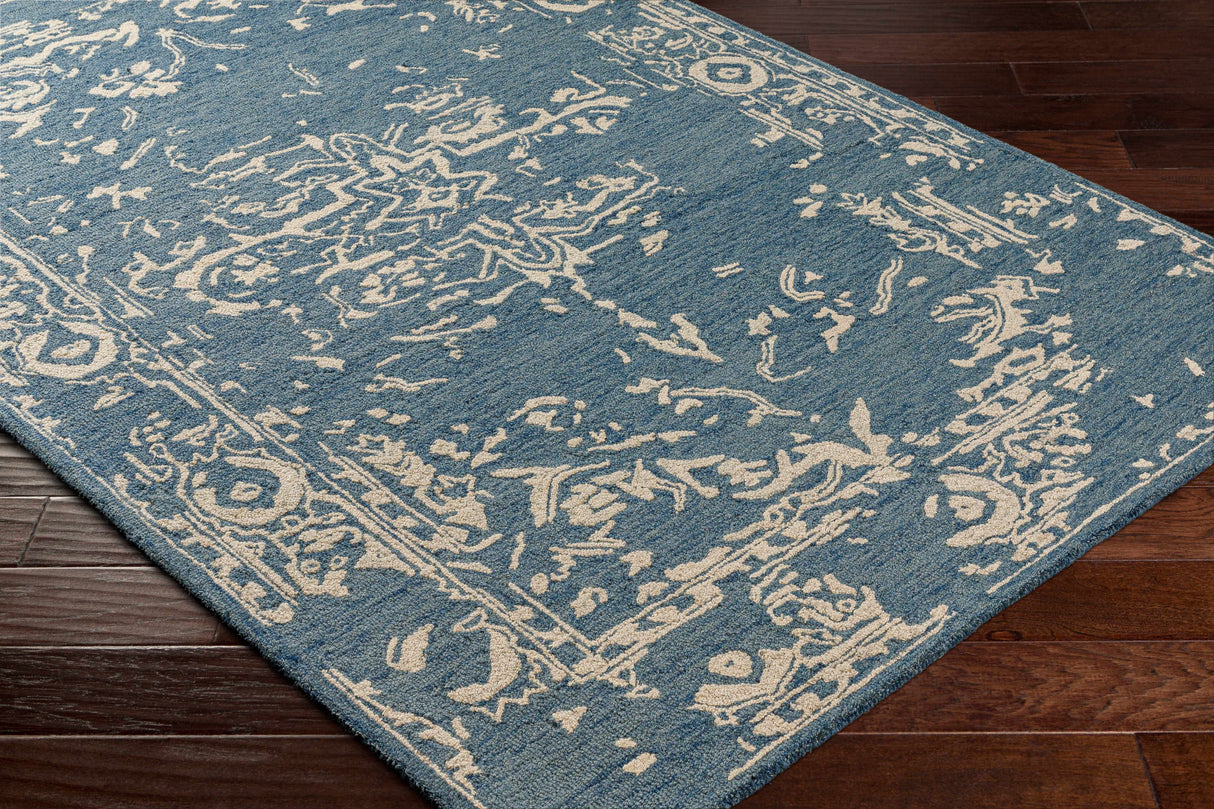 Tagoloan Area Rug - Clearance