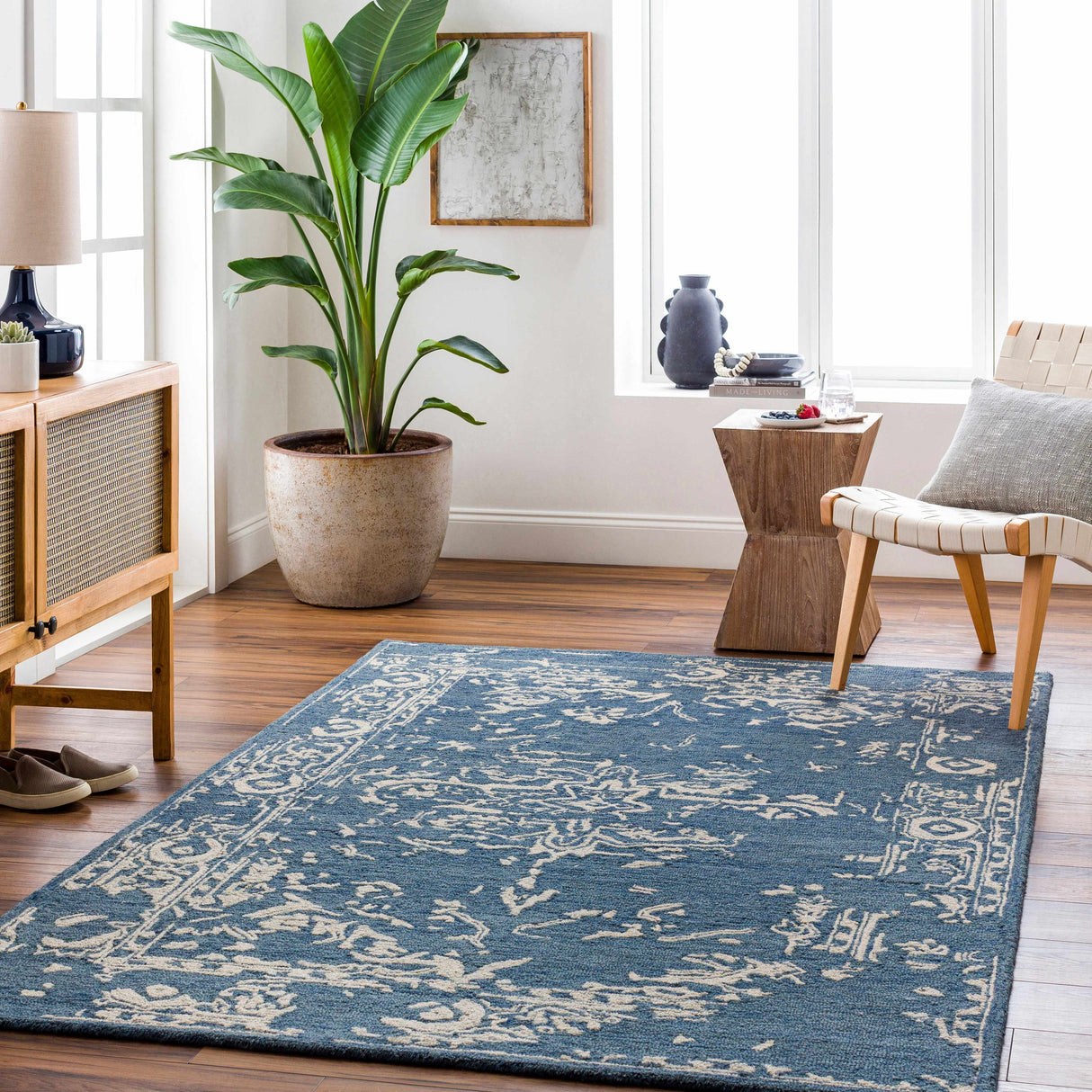 Tagoloan Area Rug - Clearance