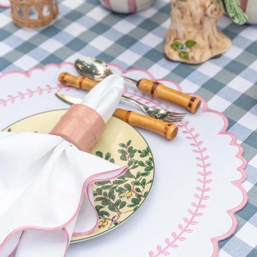Talah Home Arrow Placemat - view 5