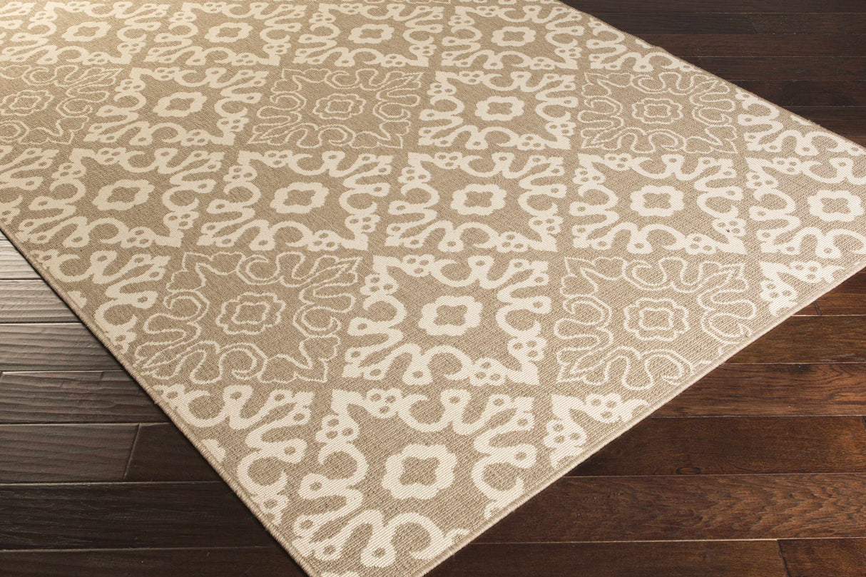 Tallman Area Rug - Clearance