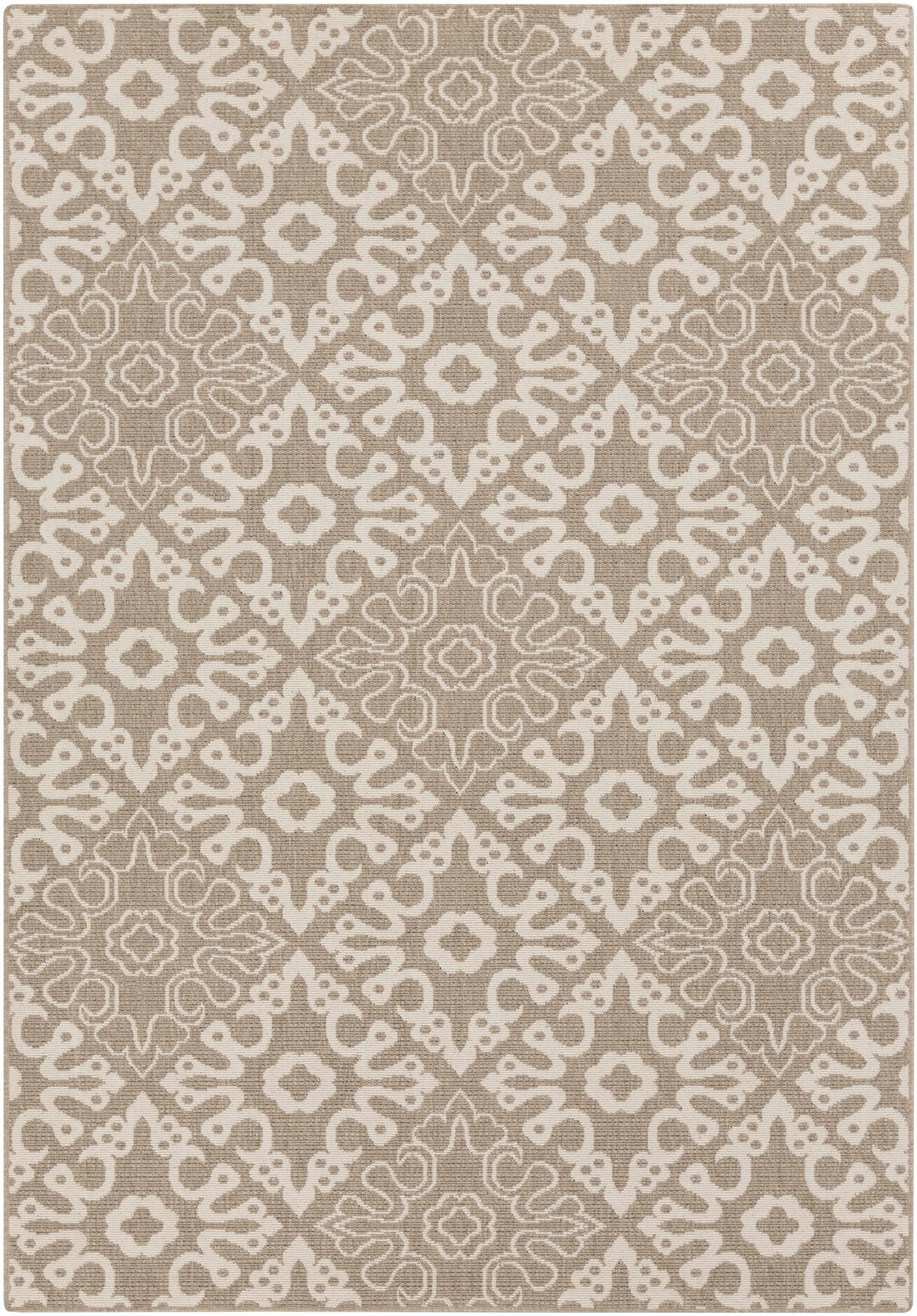 Tallman Area Rug - Clearance