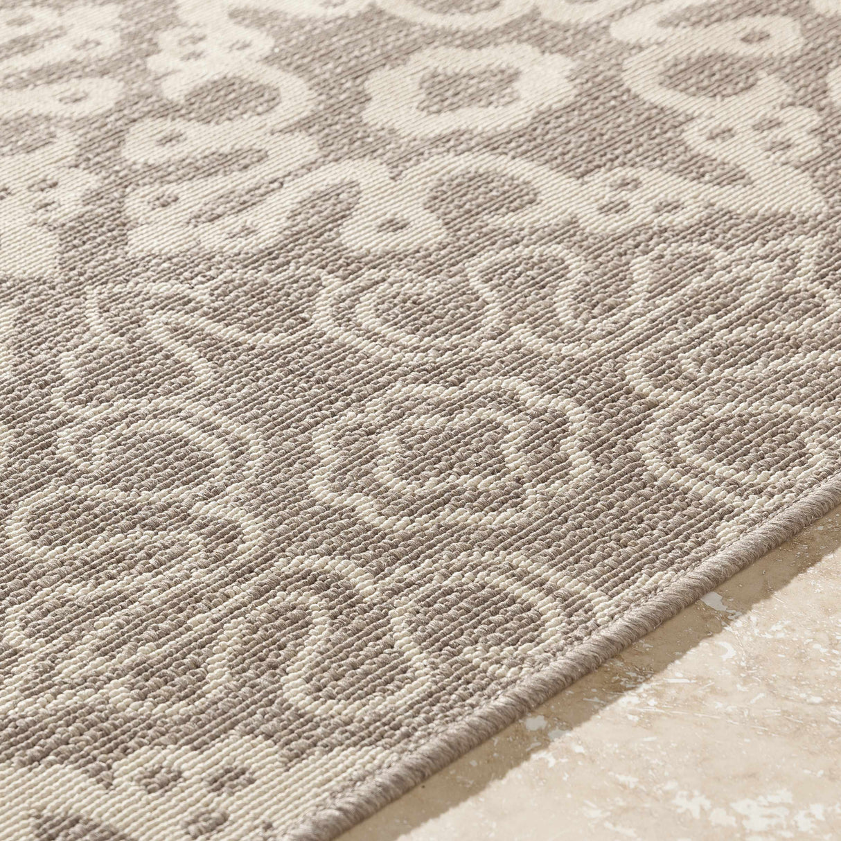Tallman Area Rug - Clearance
