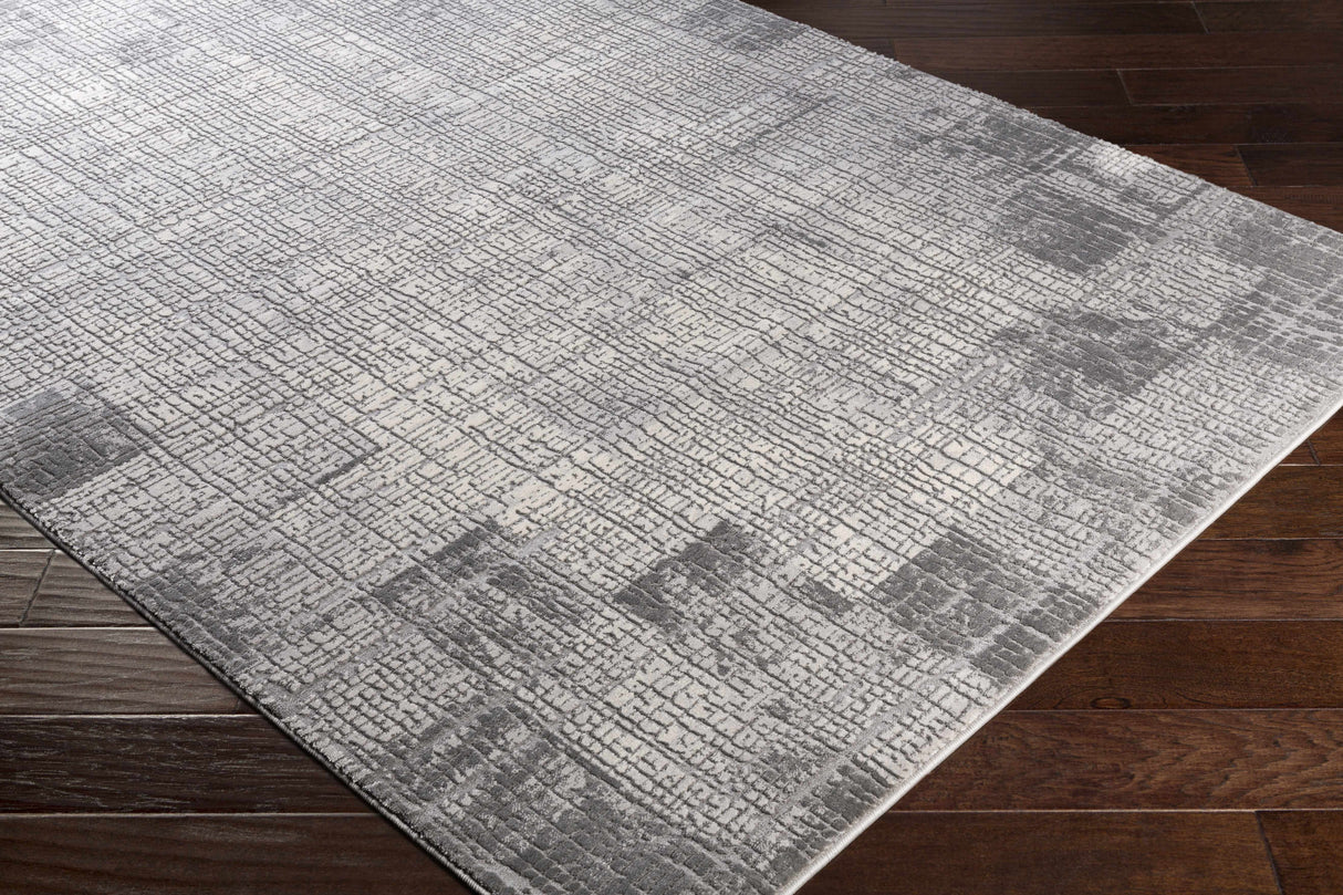 Tamworth Updated Traditional Tibetan Rug - Clearance
