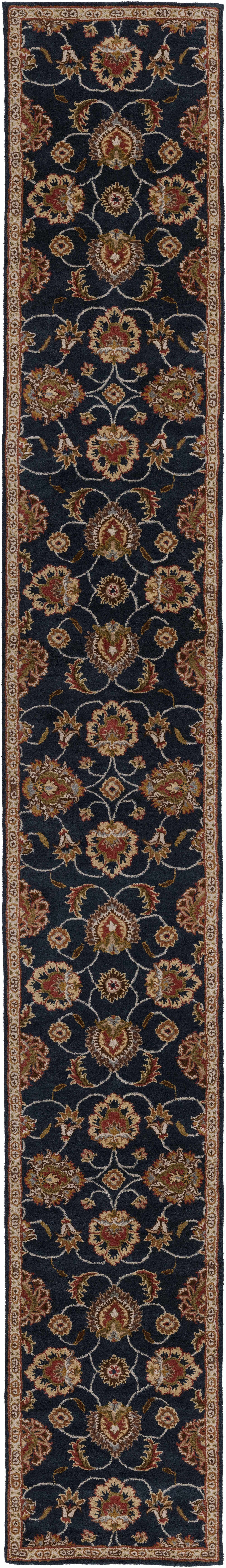 Tampa Area Rug - Clearance
