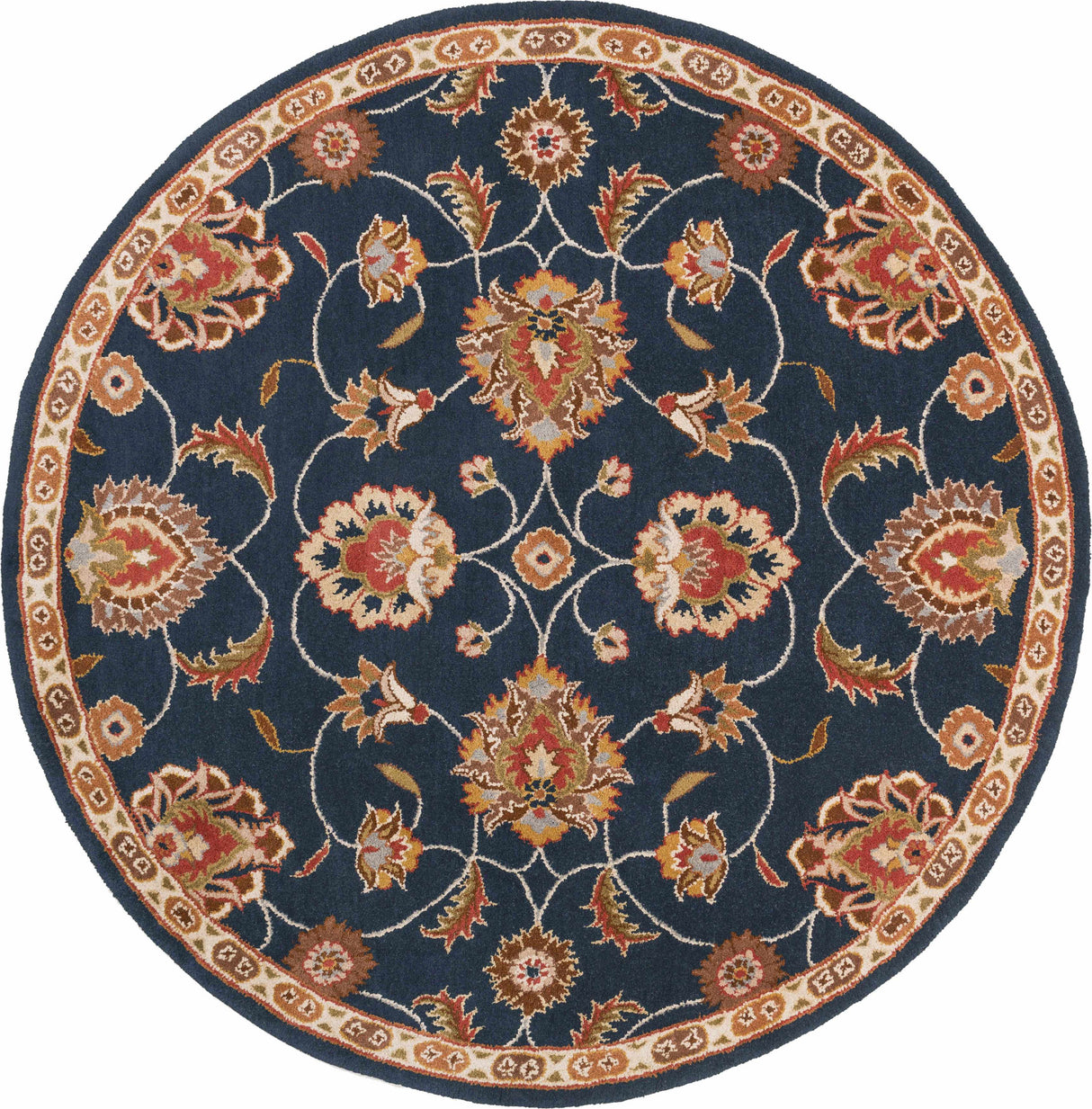 Tampa Area Rug - Clearance