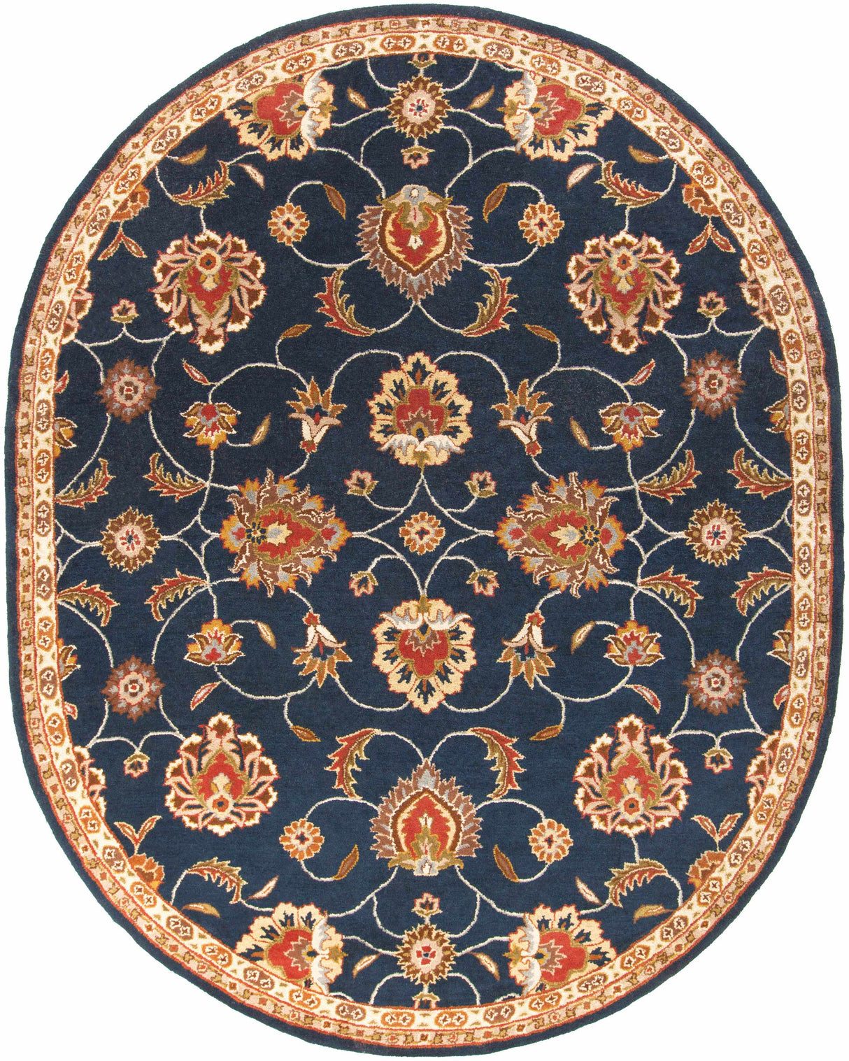 Tampa Area Rug - Clearance