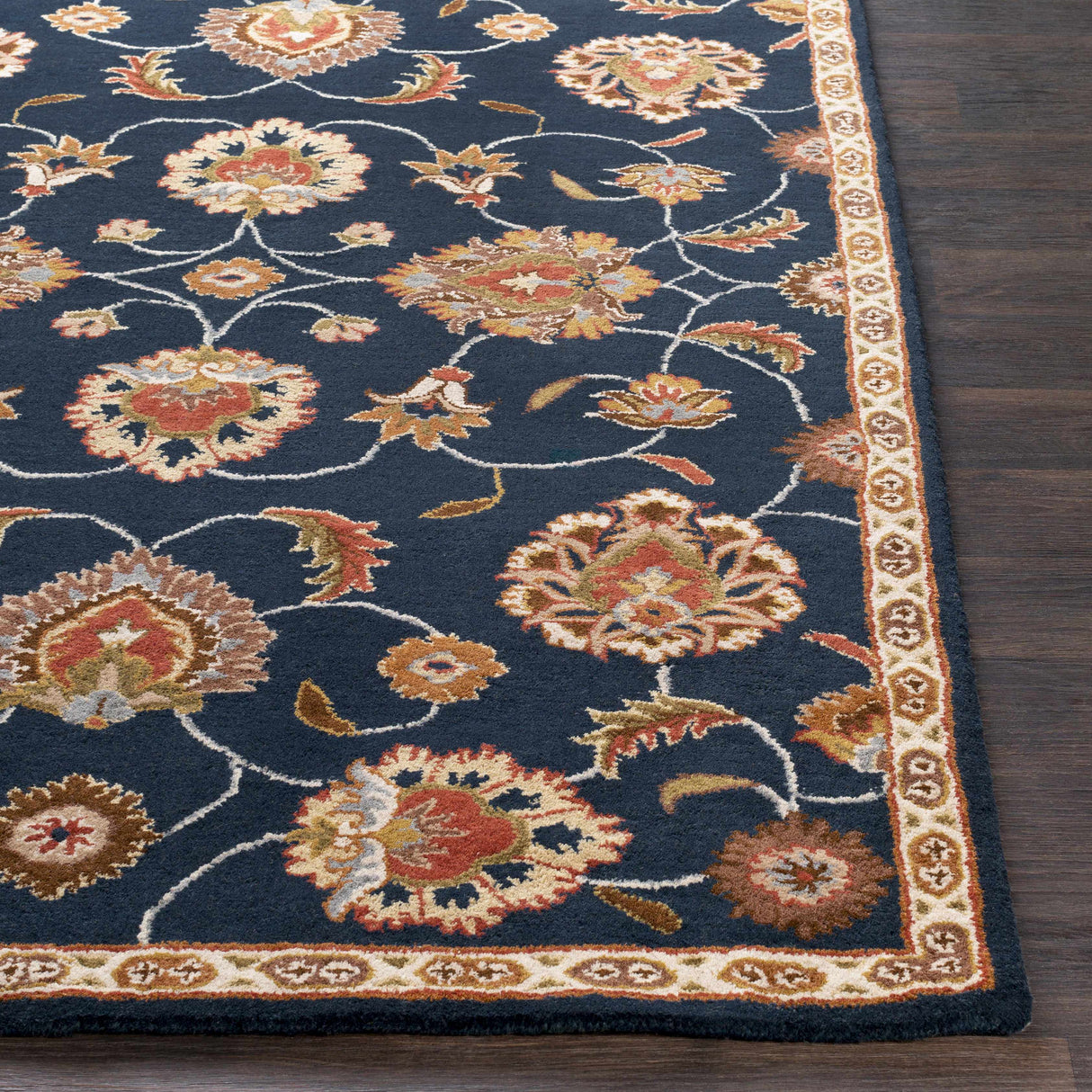 Tampa Area Rug - Clearance