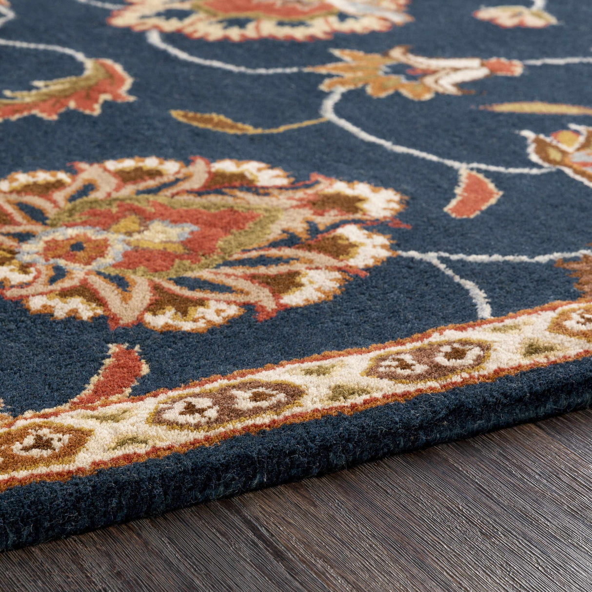 Tampa Area Rug - Clearance