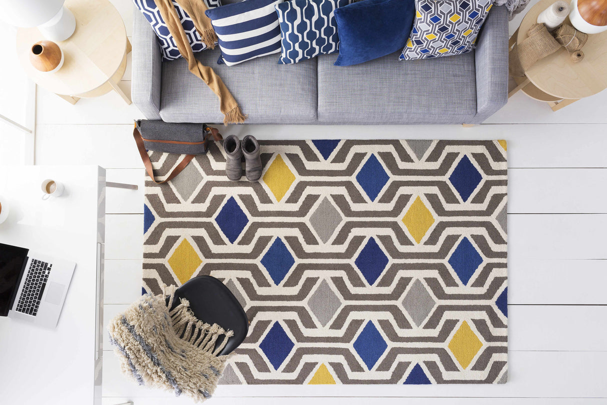 Taneytown Area Rug - Clearance