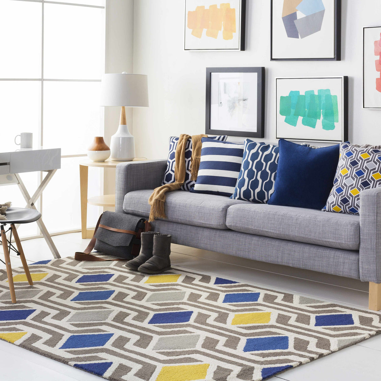 Taneytown Area Rug - Clearance