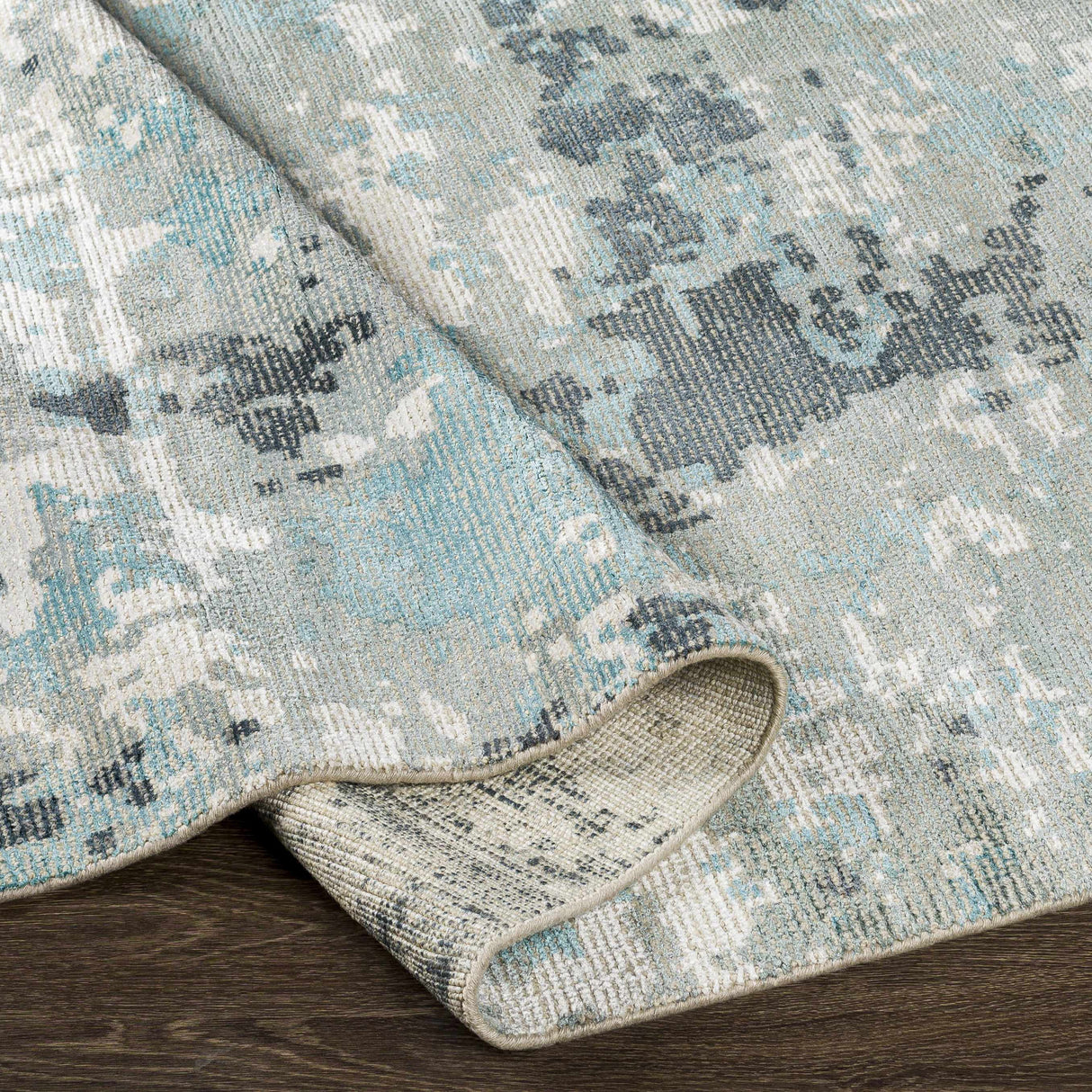 Tannersville Area Rug - Clearance