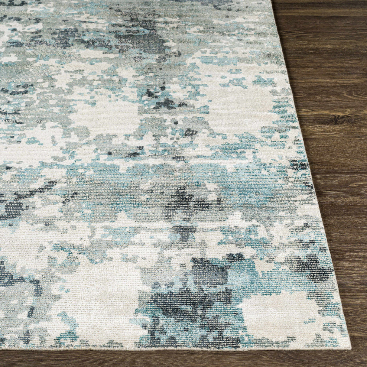 Tannersville Area Rug - Clearance