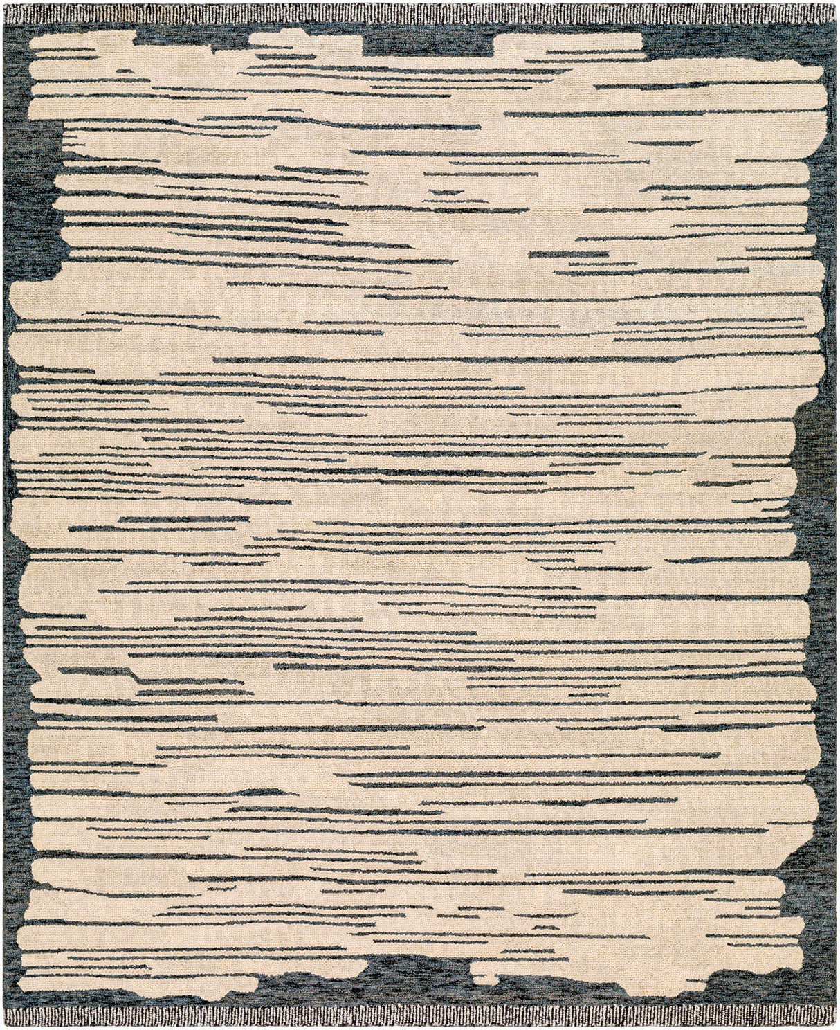 Tapas Wool Area Rug - Clearance