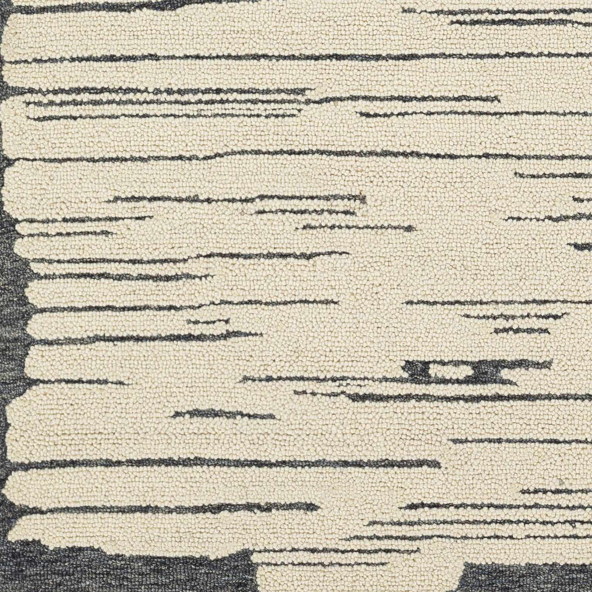 Tapas Wool Area Rug - Clearance