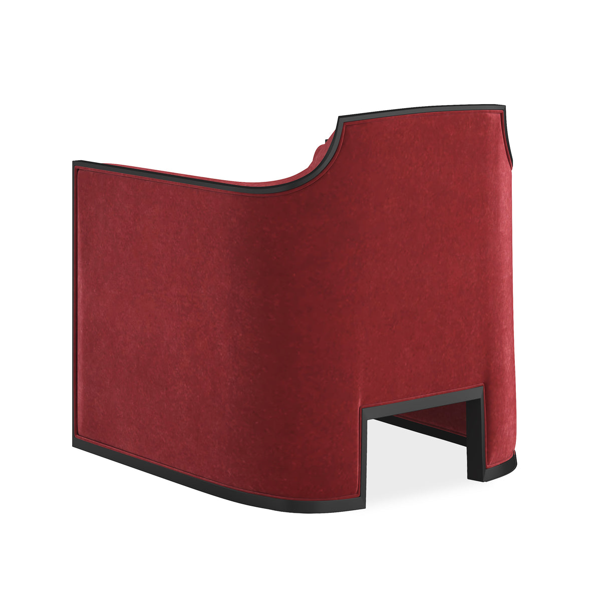 The Cat's Meow Accent Chair