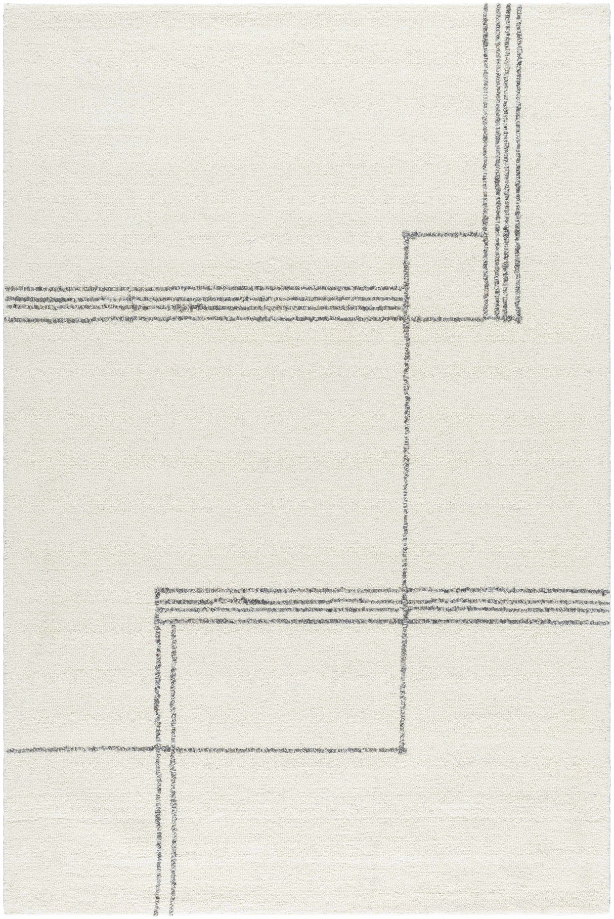 Truma Area Rug