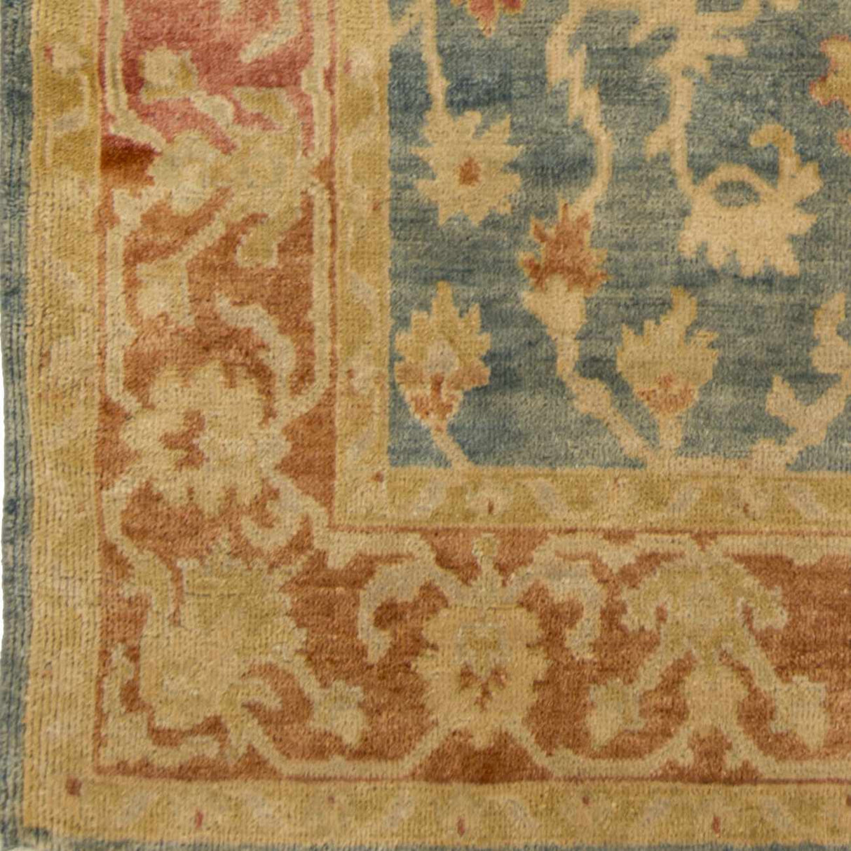 Tchula Clearance Rug - Clearance