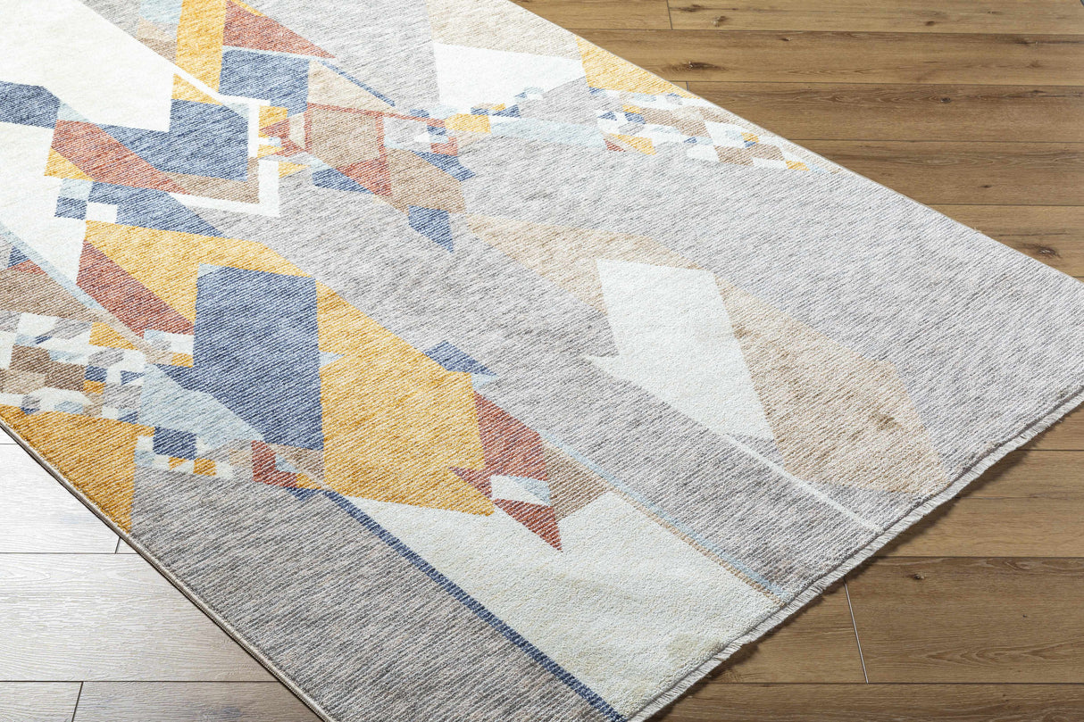 Timea Area Rug