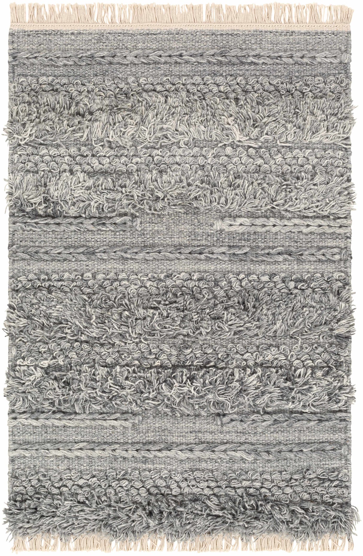 Teachey Carpet Area Rug - Clearance