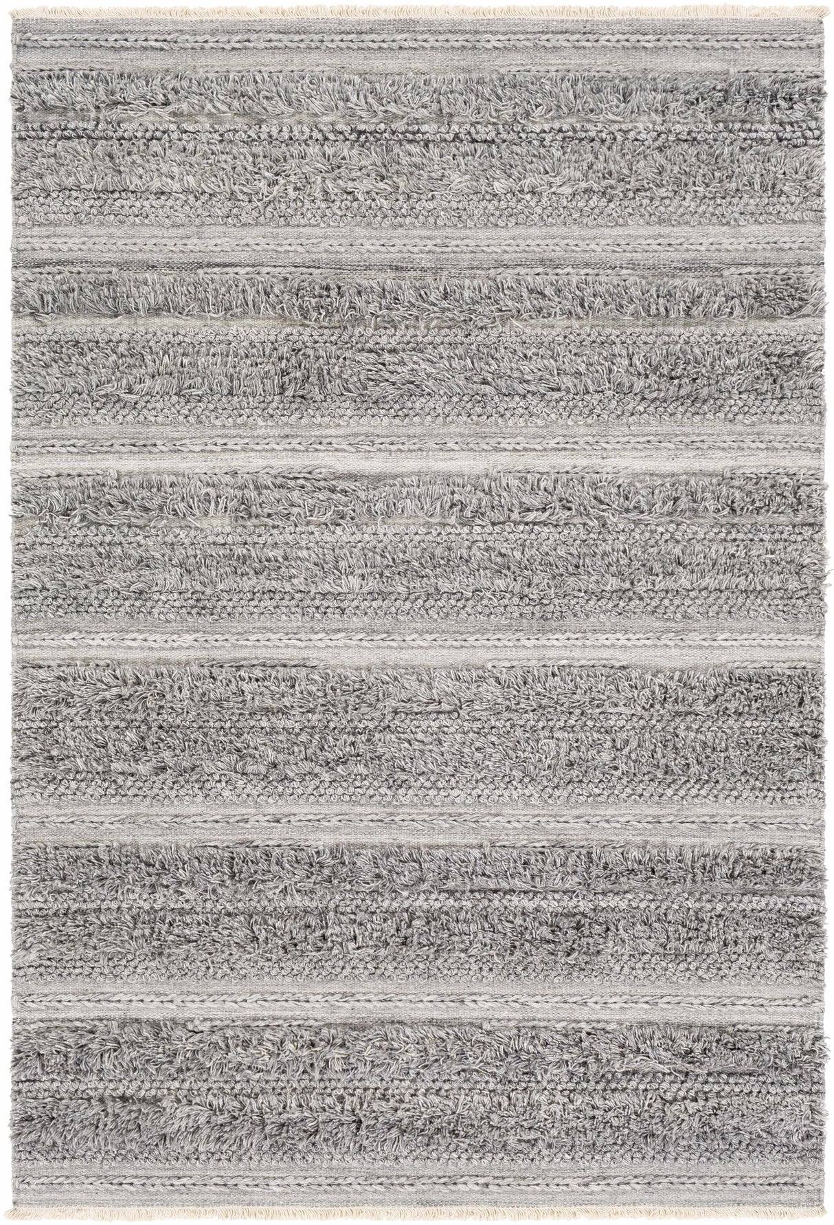 Teachey Carpet Area Rug - Clearance