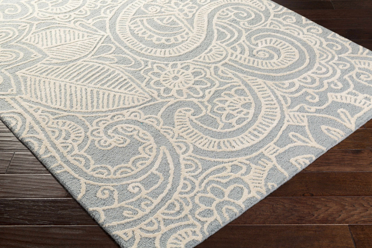 Teague Area Rug - Clearance