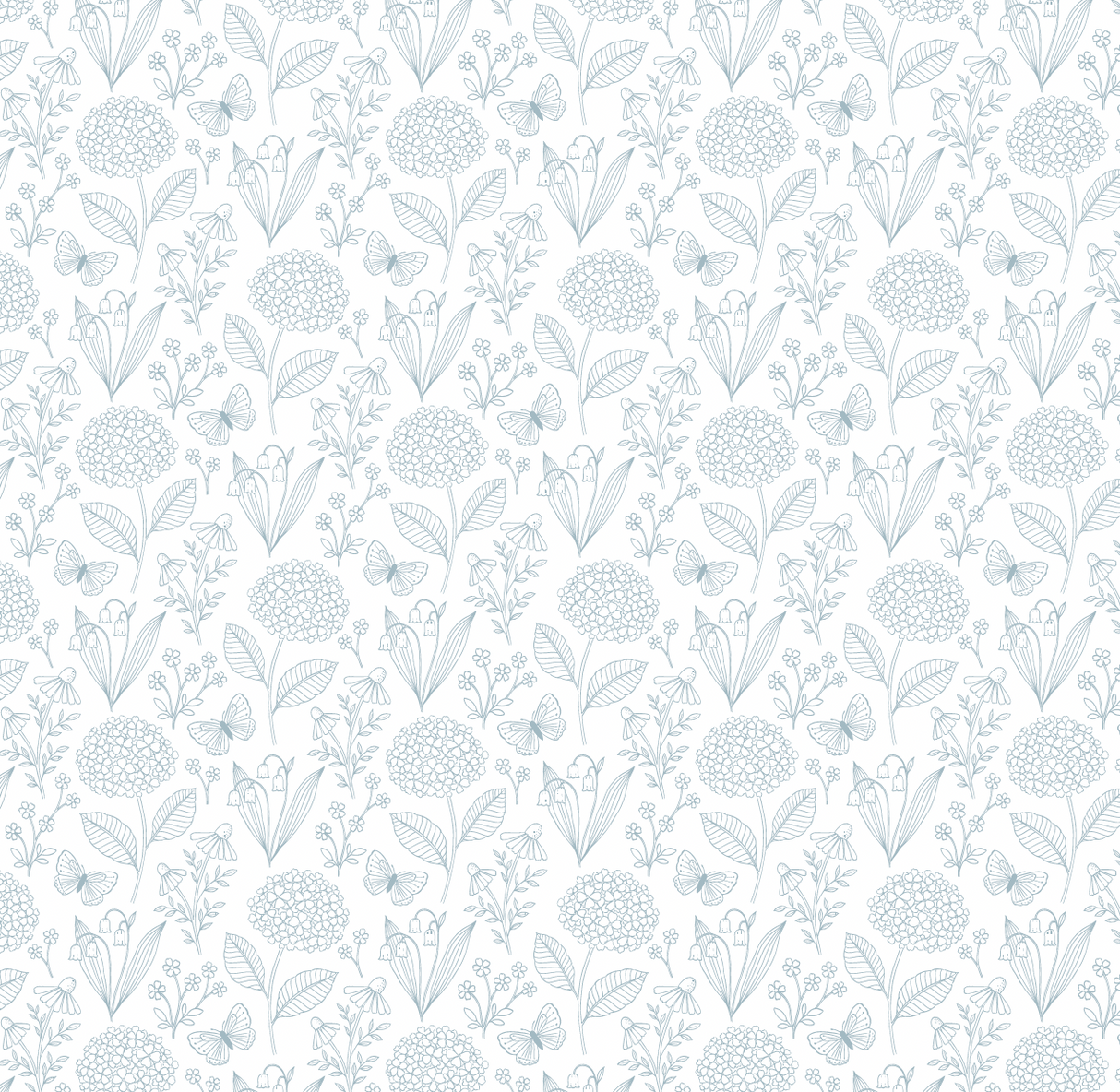Adalyn Wallpaper by Gooseberry Moon