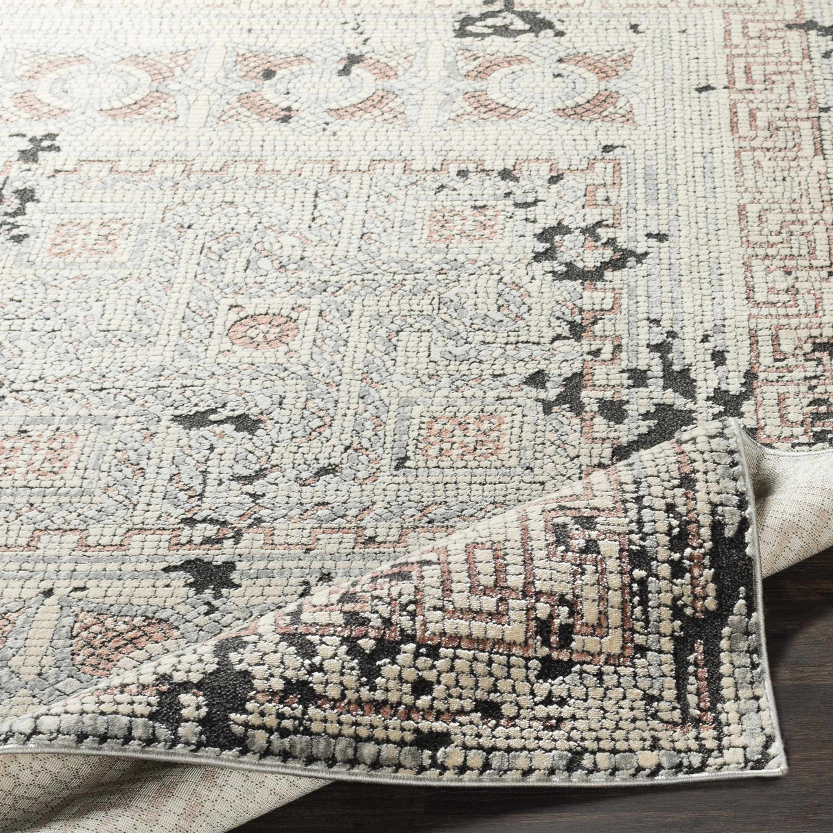 Terlingua Area Rug - Clearance