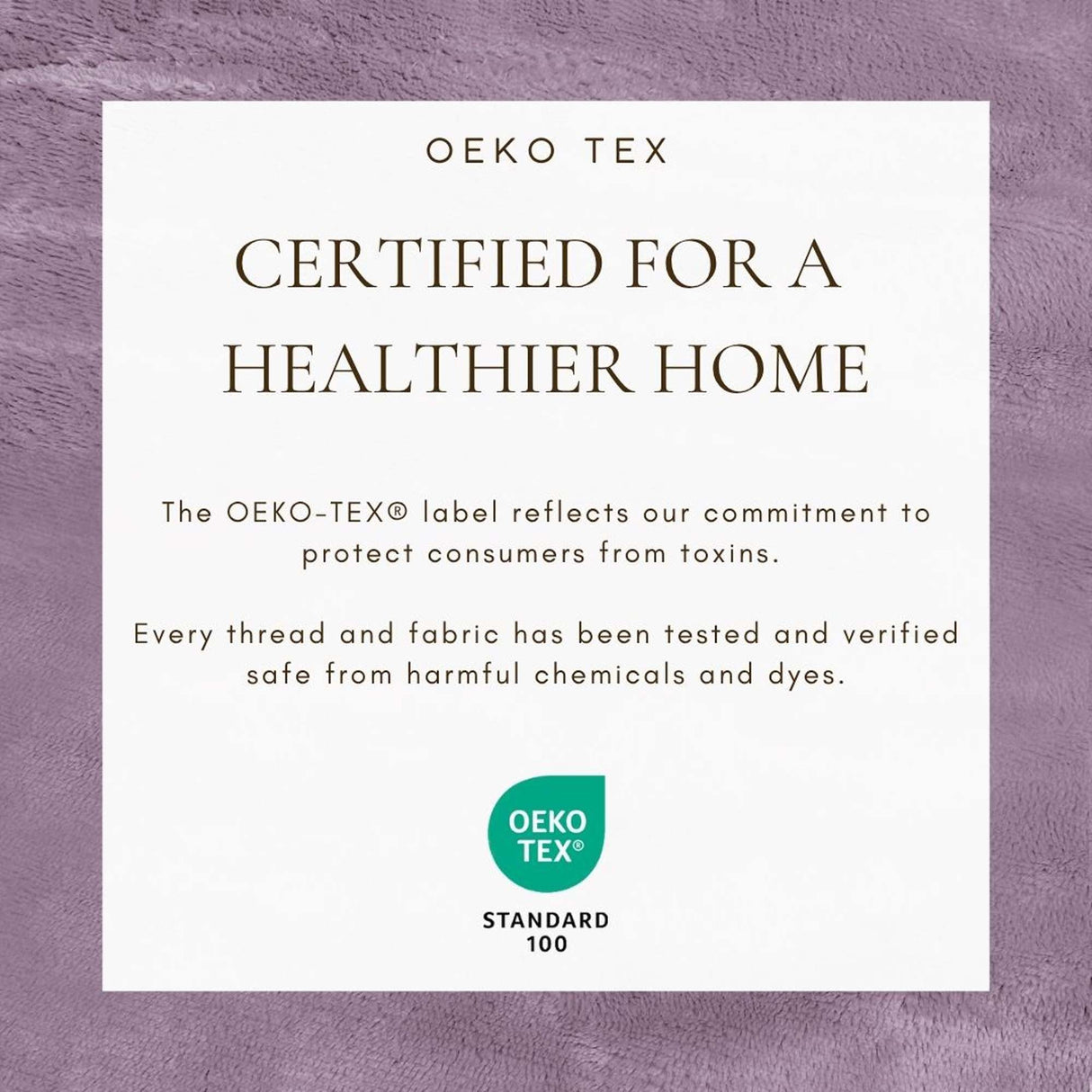 Velvet Plush Sherpa Bed Blanket - Sherpa Fleece Collection