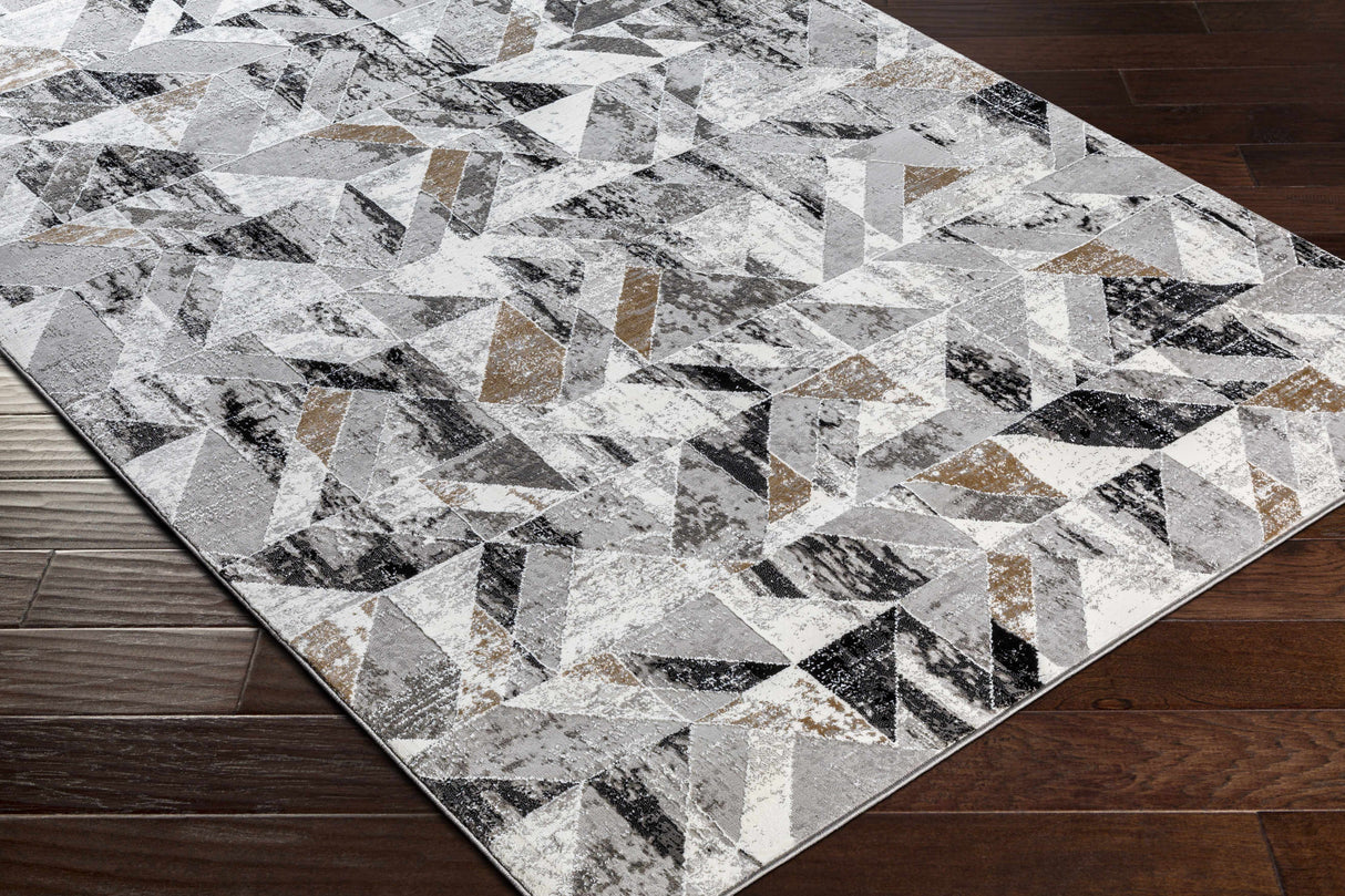Tiguisan Area Rug - Clearance