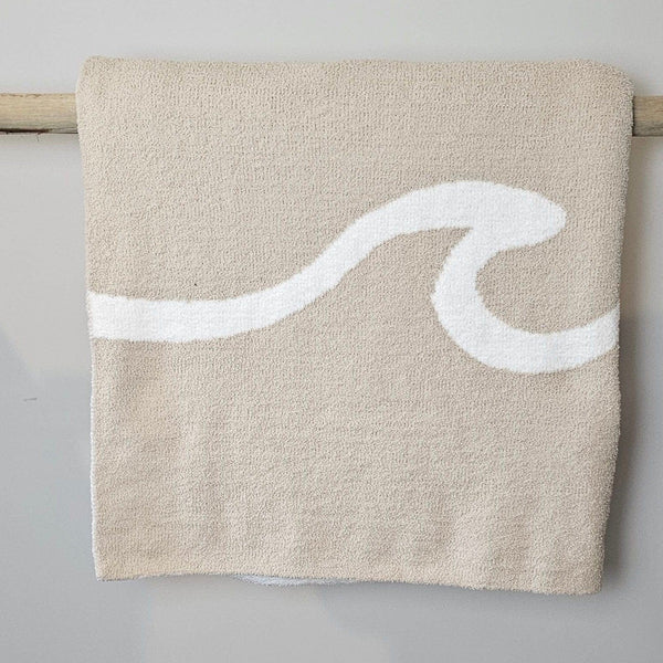 The Wave Throw