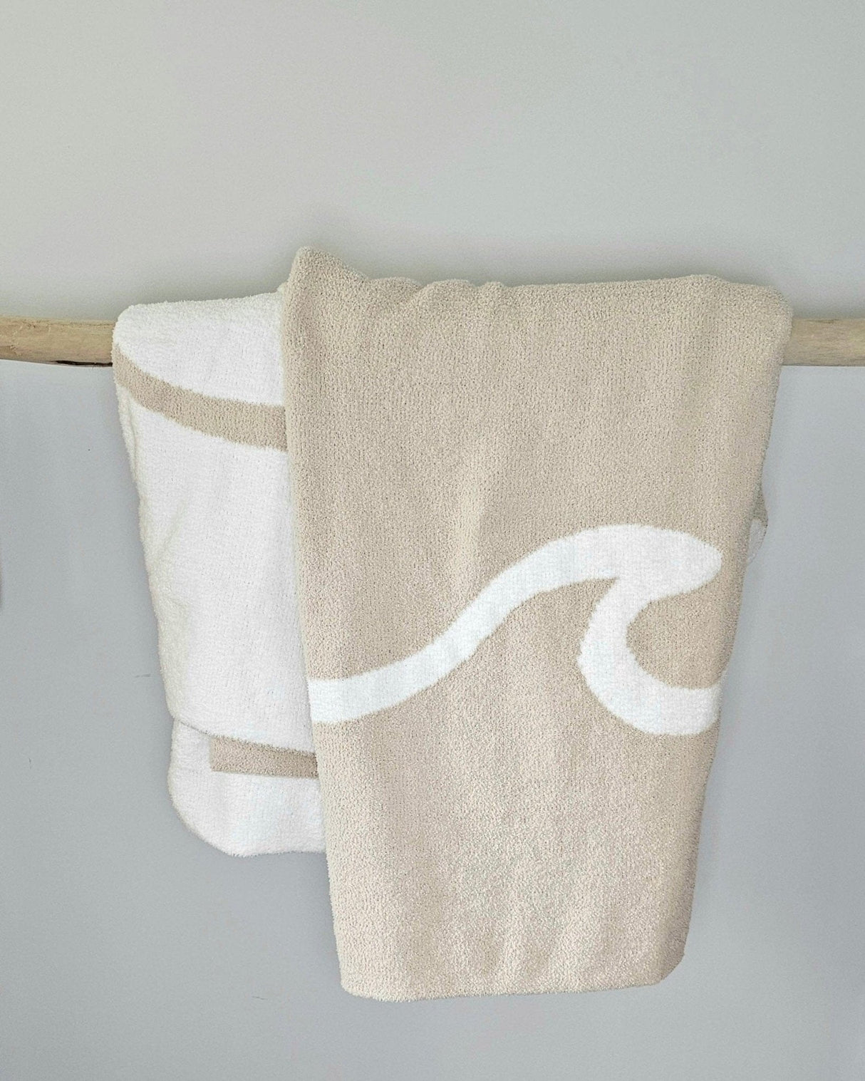 The Wave Throw