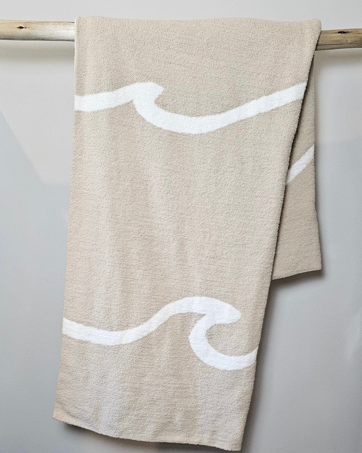 The Wave Throw