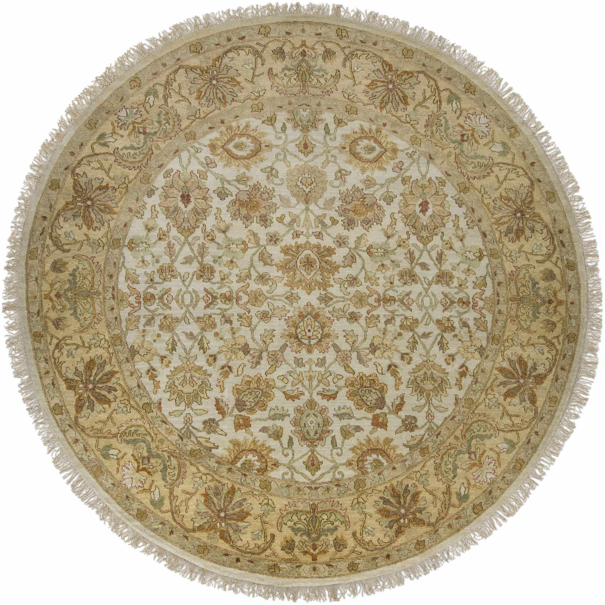 Thermopolis Area Rug - Clearance