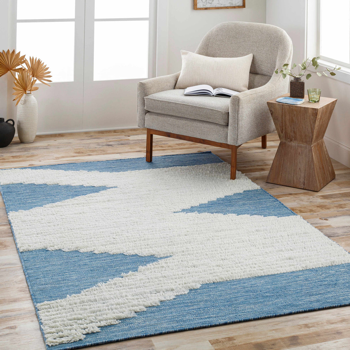 Thika Area Rug - Clearance
