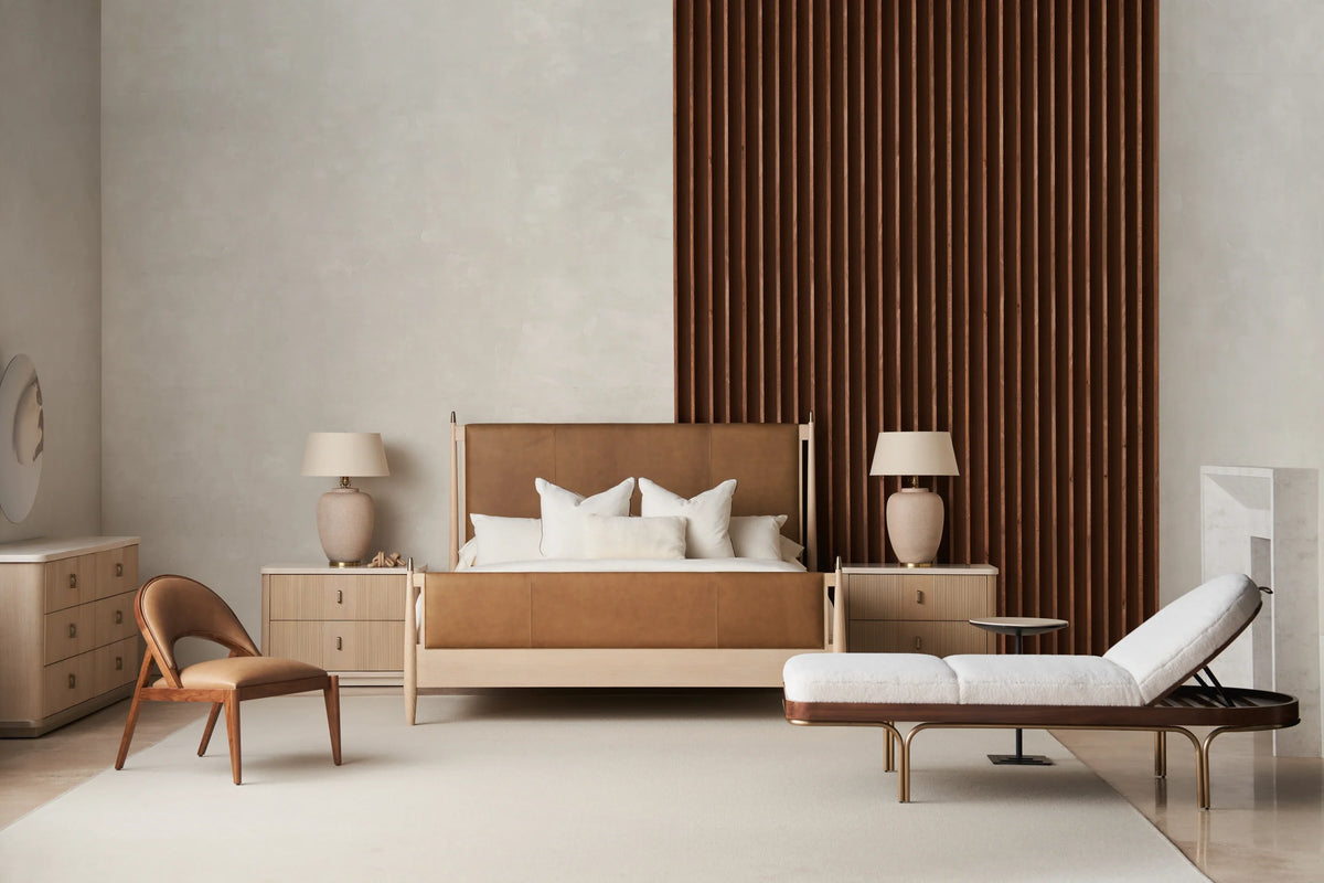 Unity Bed