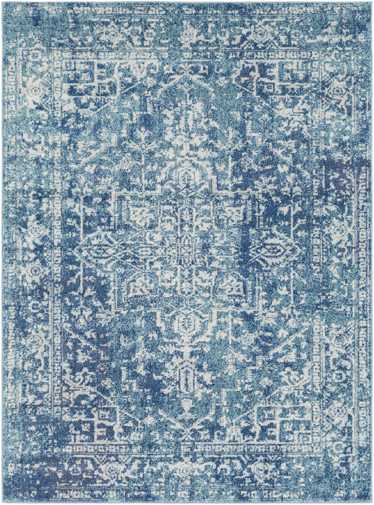 Thousandsticks Area Rug