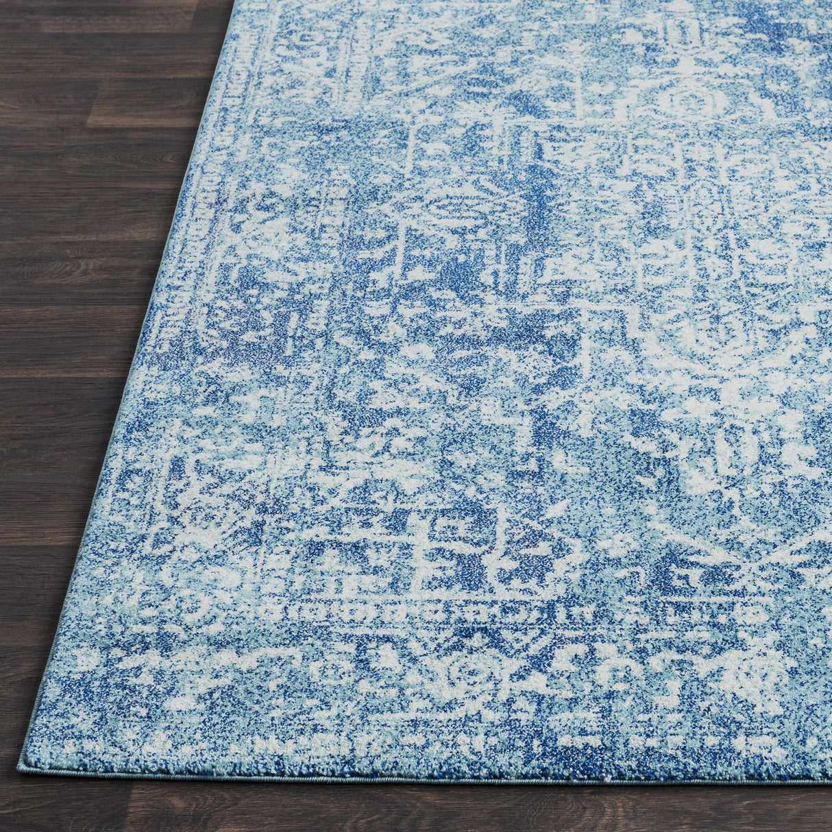Thousandsticks Area Rug